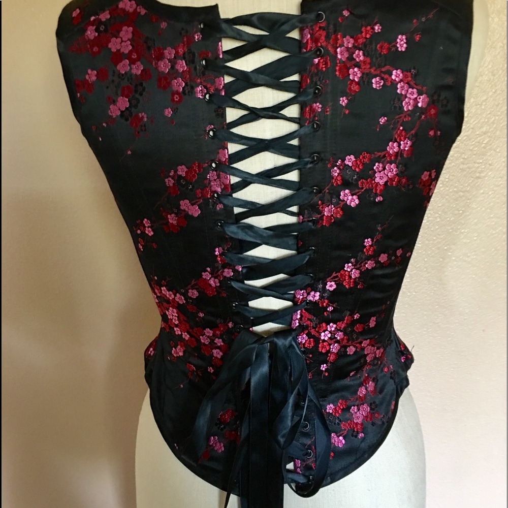 Corset